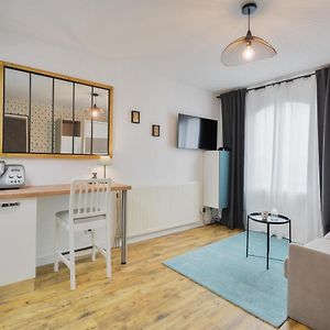 Appartement met een Slaapkamer